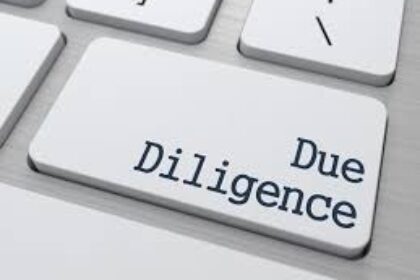 Environmental Due Diligence