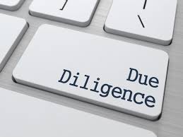 Environmental Due Diligence