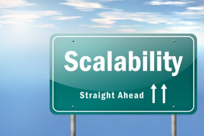 Scaleability