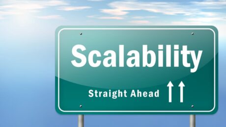 Scaleability