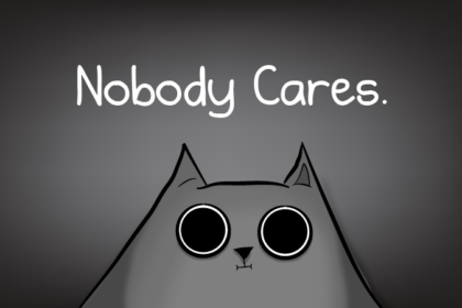 Nobody Cares