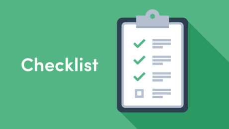 Site Assessment Checklist