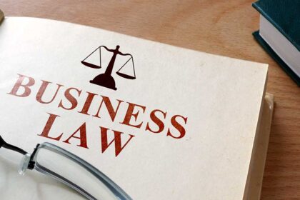 Small Business Lawyer
