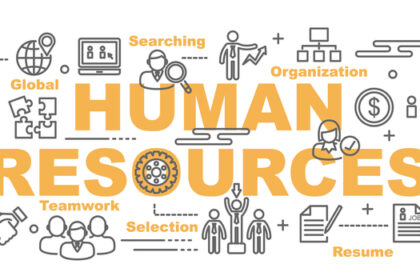 Human Resources