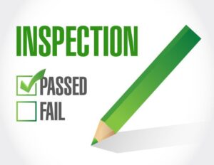 Phase 2 Environmental Inspection Cost