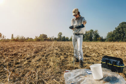 Phase 2 Environmental Site Assessment