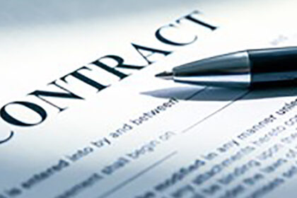 Contract