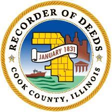County Recorder Office