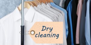 Phase II ESA Dry Cleaning