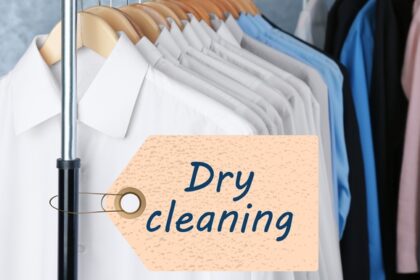 Phase II ESA Dry Cleaning