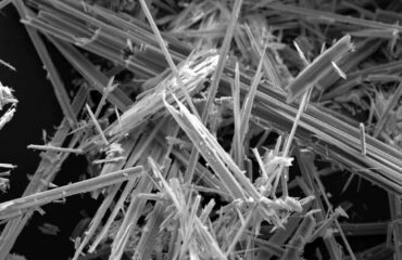 Asbestos Containing Materials Survey