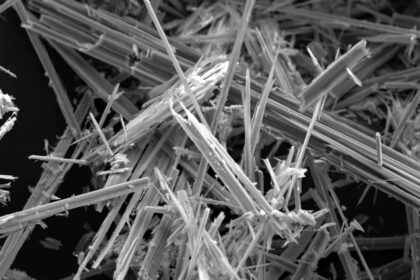 Asbestos Containing Materials Survey