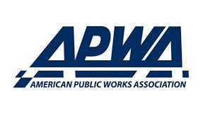 APWA - American Public Works Association