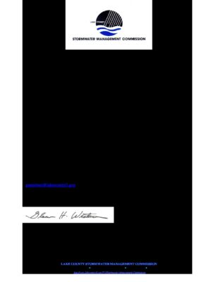 Lake County Wetland Certification pdf