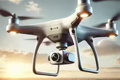 Quadcopter Drone Quadcopter Drone