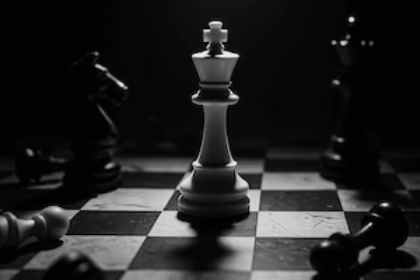 Strategy for Phase 1 Environmental