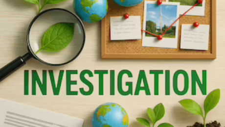 Environmental Inspection & Investigation