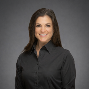 Rebecca Olson, M.S., Senior Ecologist at A3 Environmental Consultants