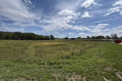 Restoration Monitoring of vegetation for Illinois Tollway Project