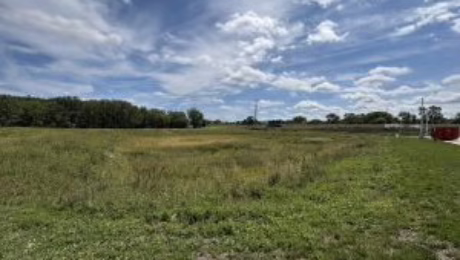 Restoration Monitoring of vegetation for Illinois Tollway Project
