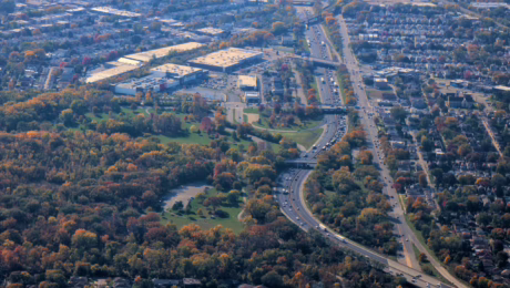 IDOT Highway PSI