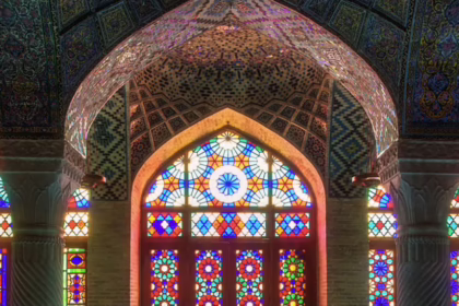 NEPA for Inner City Muslim Action Network