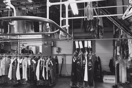 Phase I ESA Dry Cleaning Property