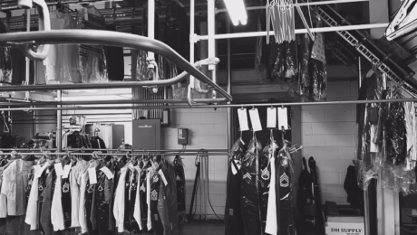 Phase I ESA Dry Cleaning Property